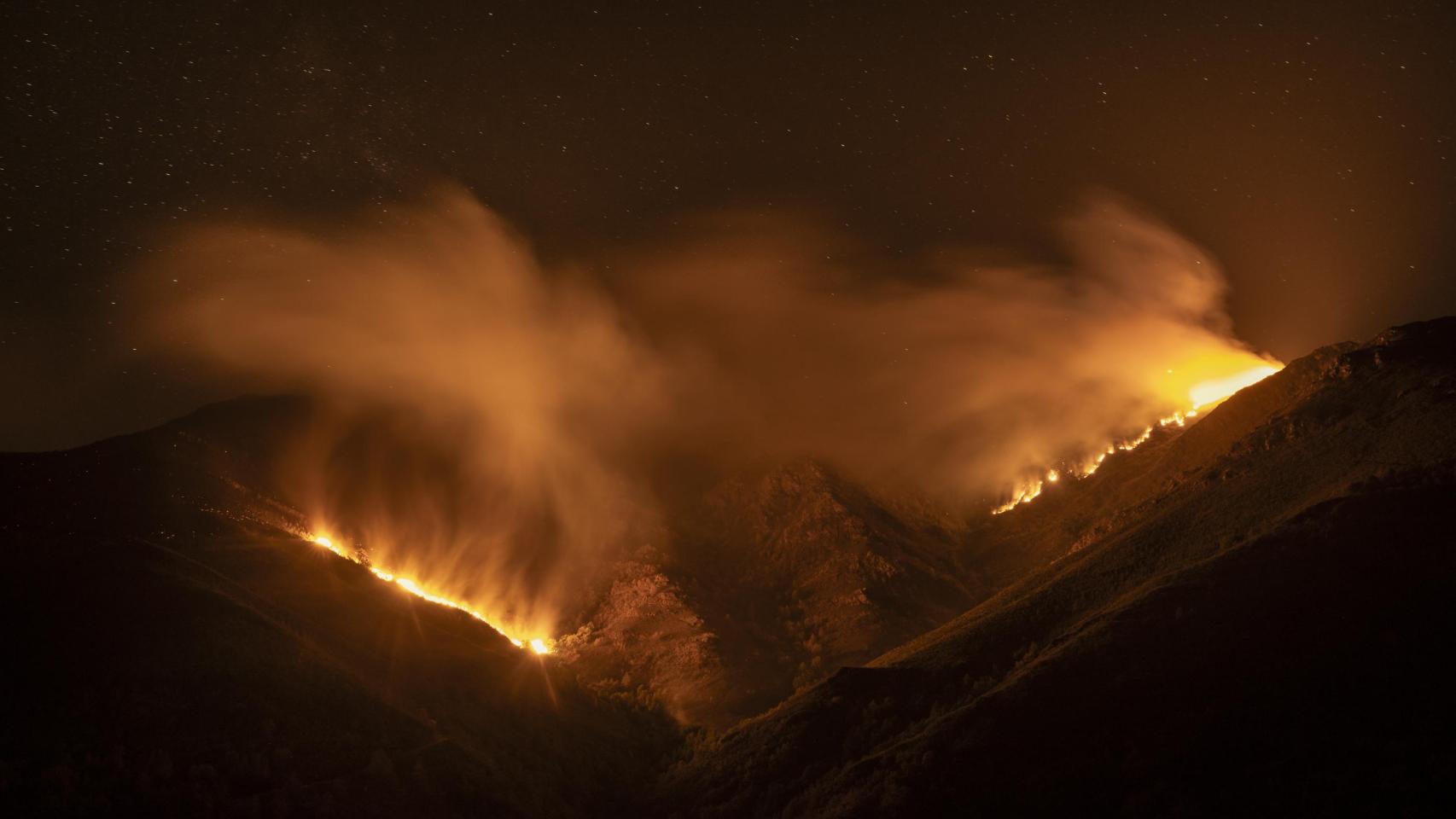 Los fotógrafos españoles Brais Lorenzo, Luis Tato y Diego Ibarra ganan tres premios World Press Photo