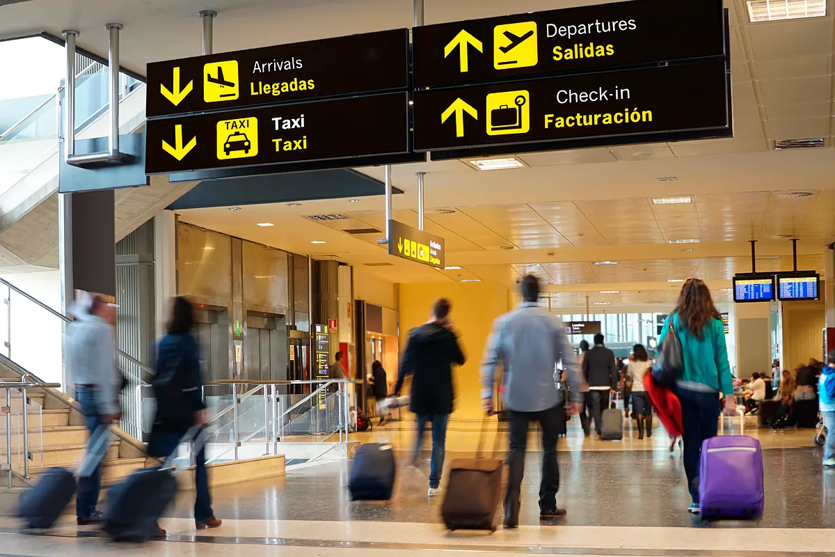 El turismo crecerá un 2,5% este año pese a la incertidumbre por la guerra