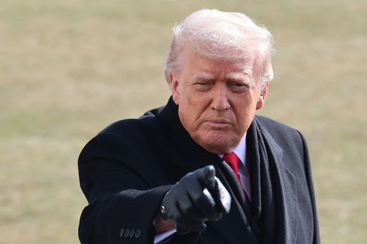 ¿Mantendrá Donald Trump la tregua con Irán?