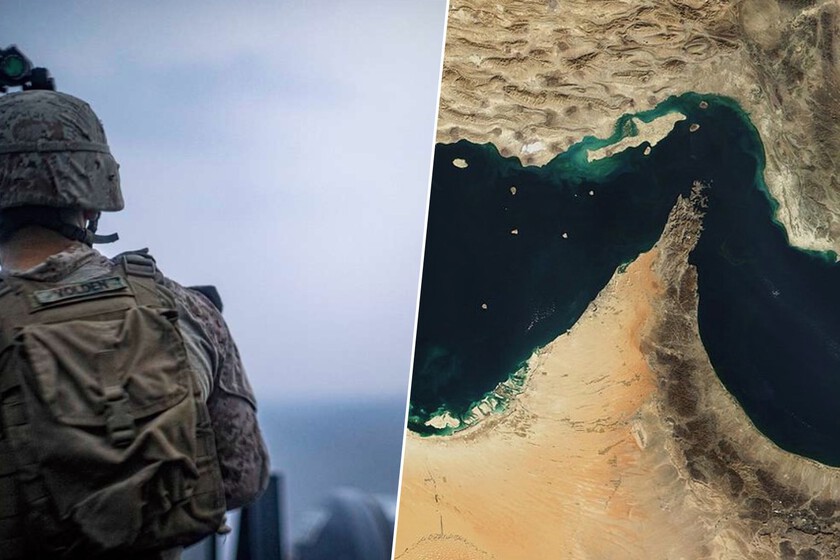 La guerra en Irán está a punto de activar un negocio de 500.000 millones de dólares entre dos socios inesperados: Irán y EEUU