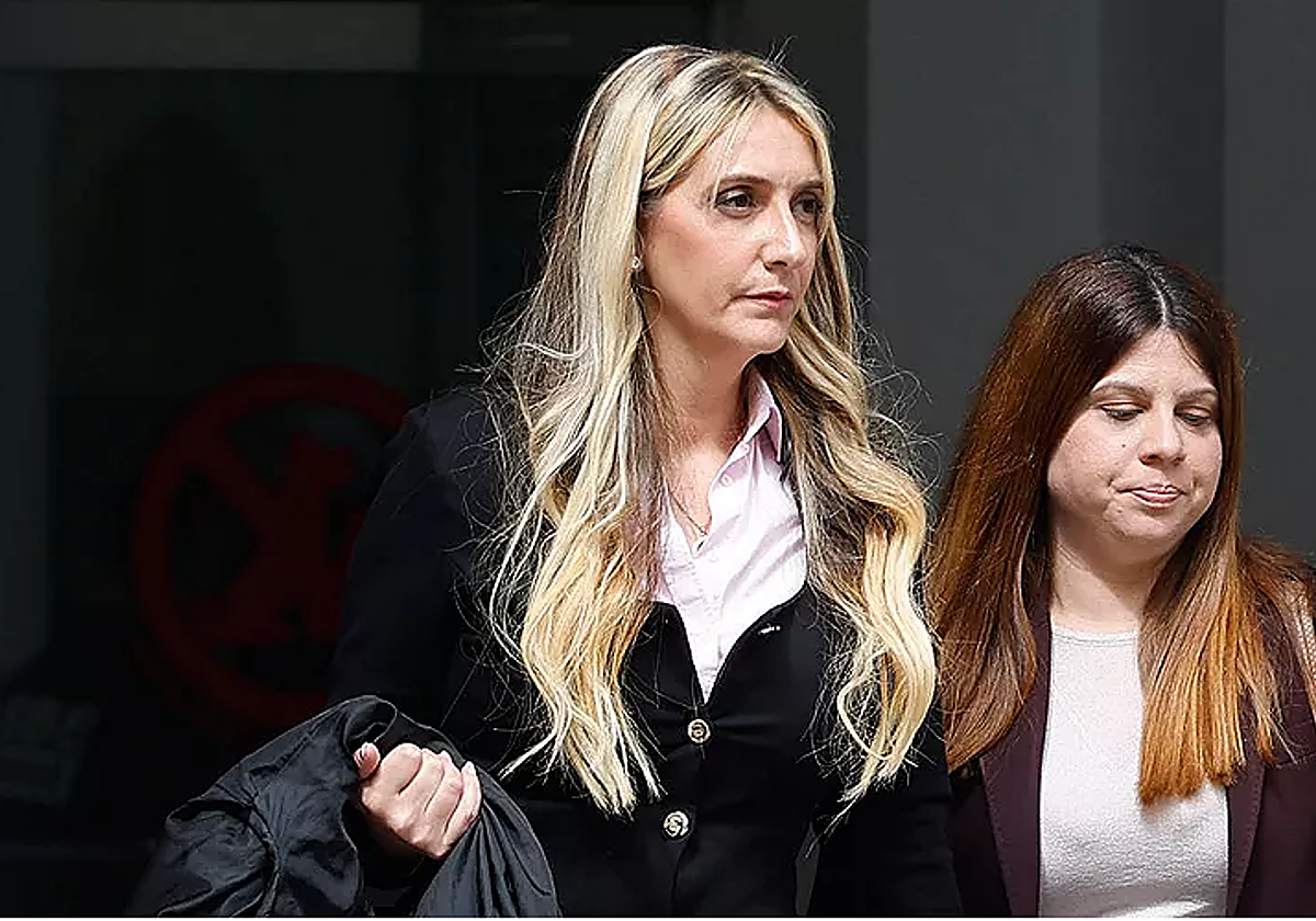 «¡Van a rodar cabezas!»: las supuestas amenazas de Koldo por el trato a 'miss Asturias'