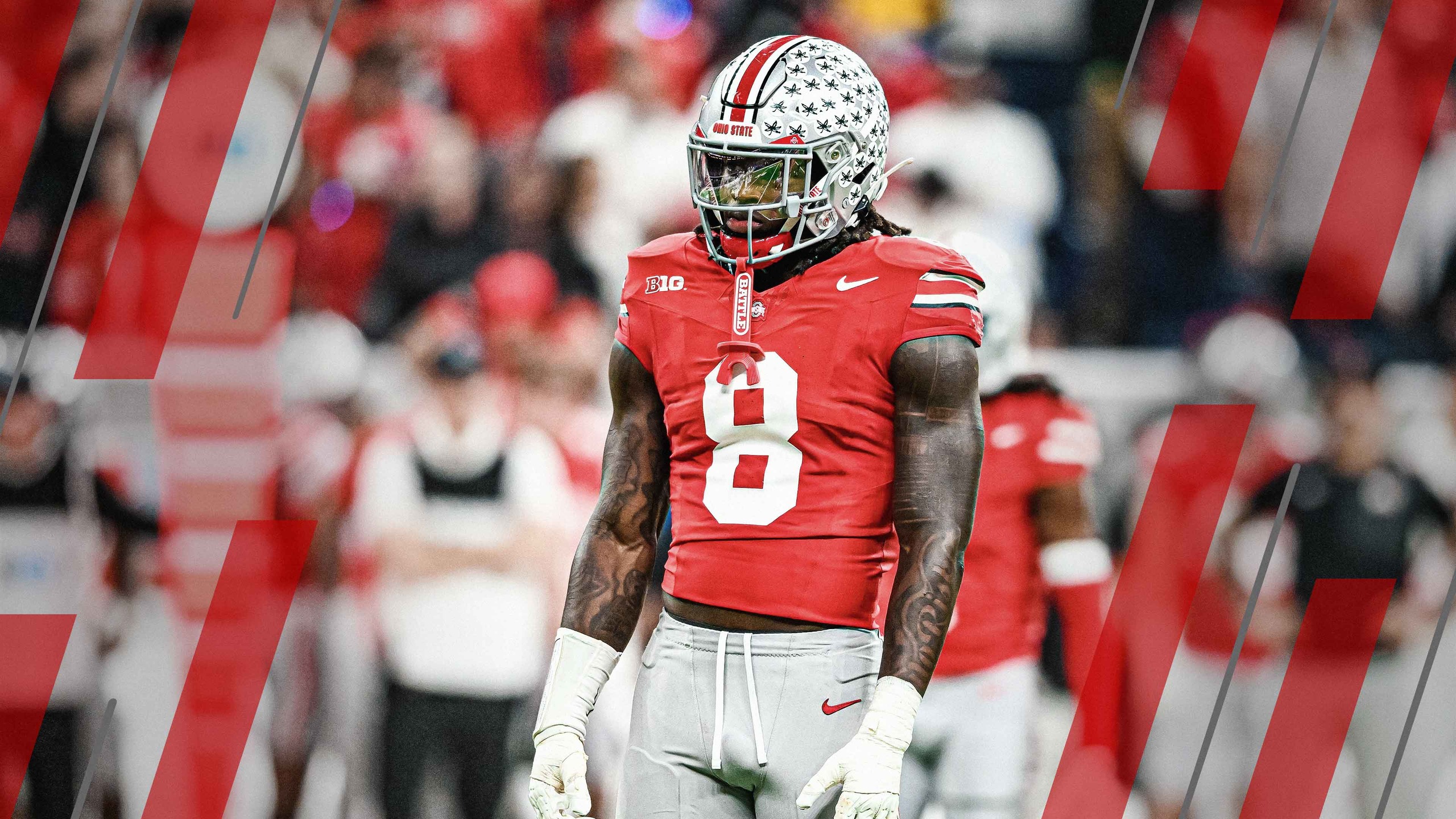 2026 NFL Draft: One concern for each of the top 10 prospects