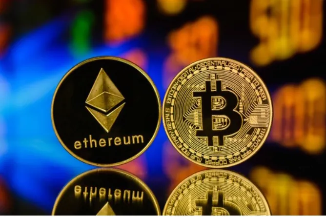 Las mayores DATs retan al mercado con su apuesta cripto