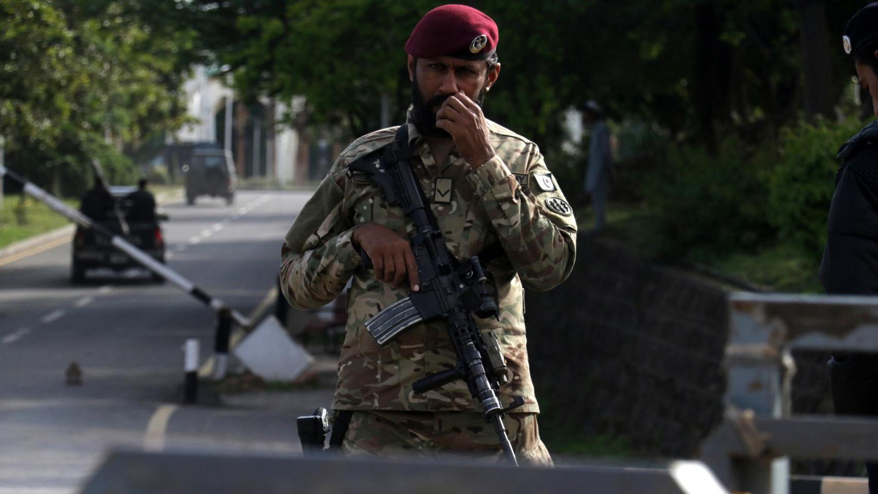 Pakistán insiste en que el alto el fuego pactado entre EEUU e Irán incluía a Líbano y urge a Israel a detener la ofensiva