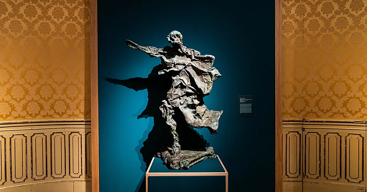 Dalí a escala de mercado