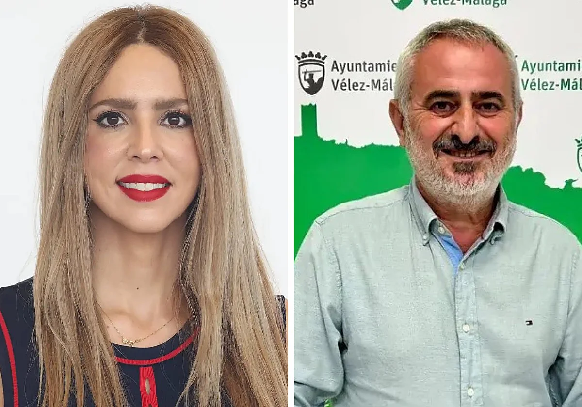 Jesús María Claros sustituirá a Sandra Extremera en la Diputación de Málaga