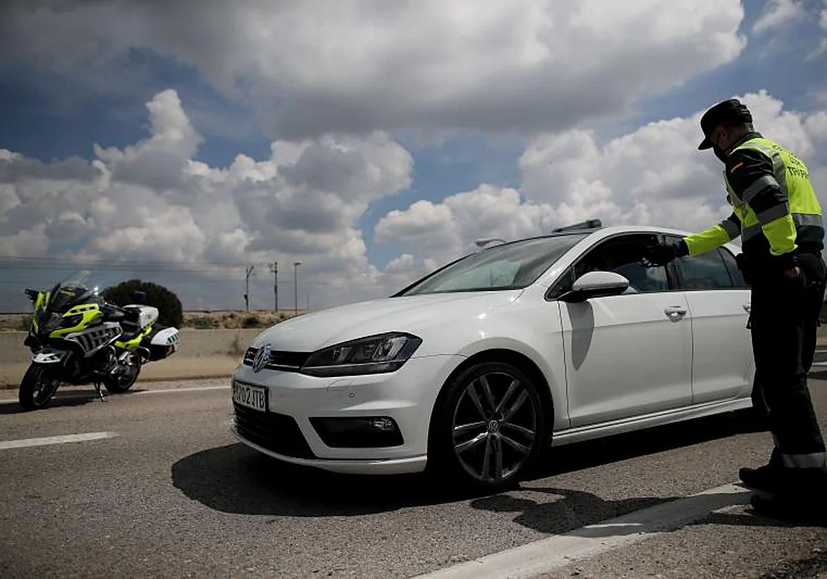 La Fundación RACE pide incrementar los esfuerzos en las carreteras secundarias