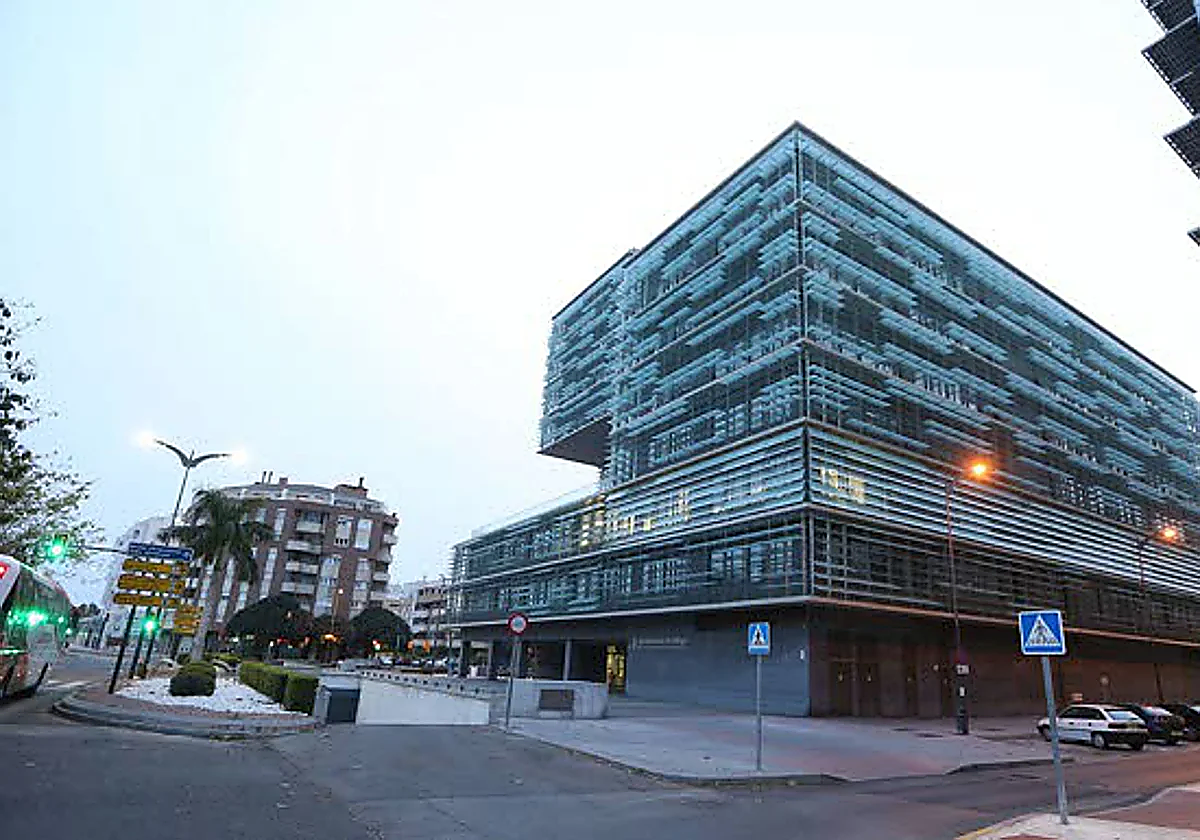 Malaga urban planning department overwhelmed by backlog of 7,000 violation cases