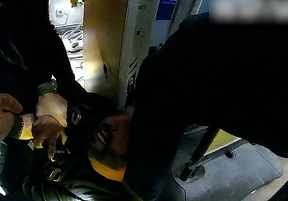 El juzgado de Torremolinos archiva la causa por la muerte de Haitam tras recibir la autopsia