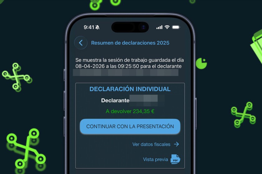 Hacienda dice que no uses ChatGPT para hacer la Renta. El problema es cuáles son sus alternativas