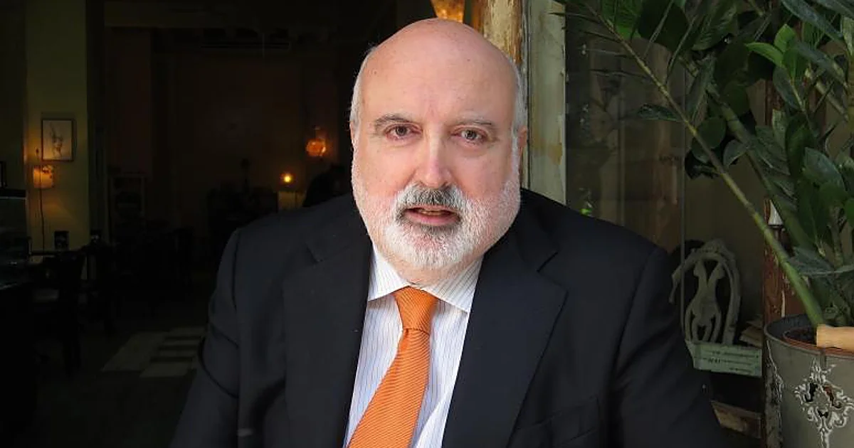 Valentí Puig, la 'plata vieja' del aforismo