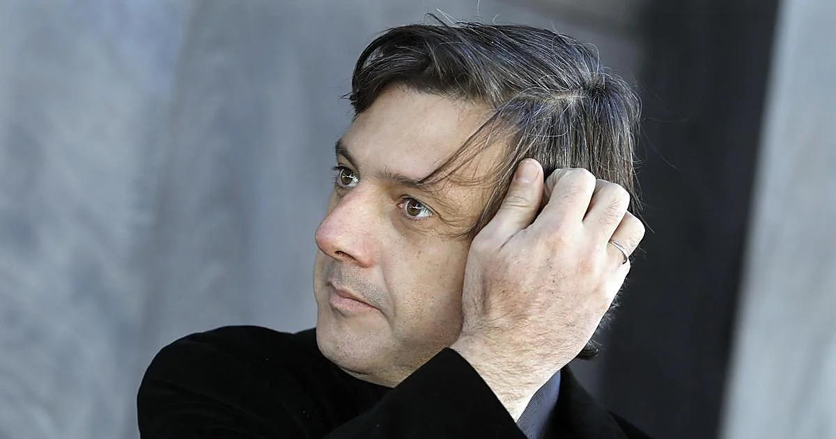 Comer piedras, crucificarte y otras locuras que se hacen por vivir sin dolor