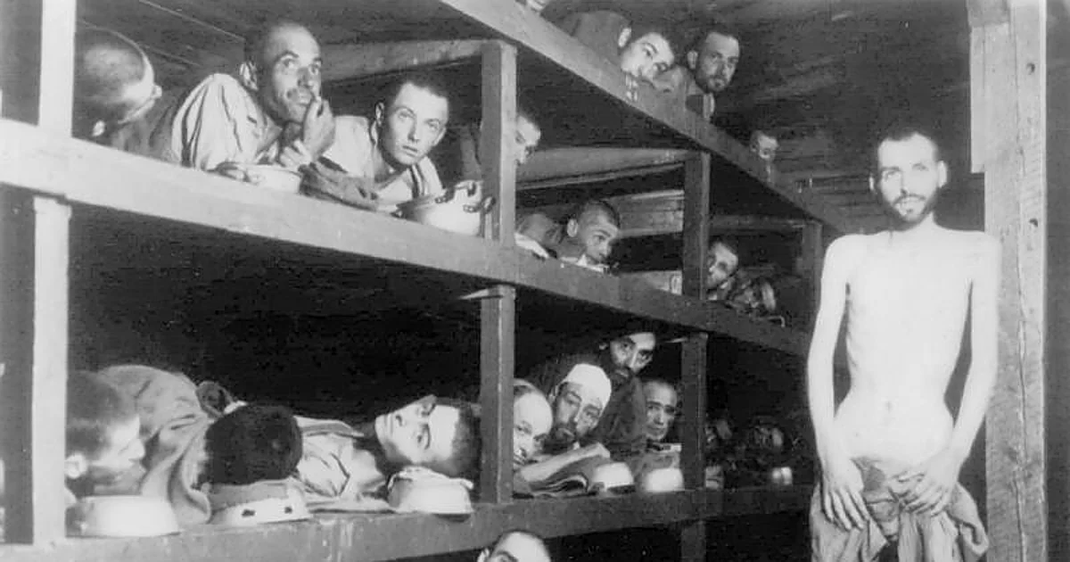 Dos filósofos en diálogo sobre el antisemitismo