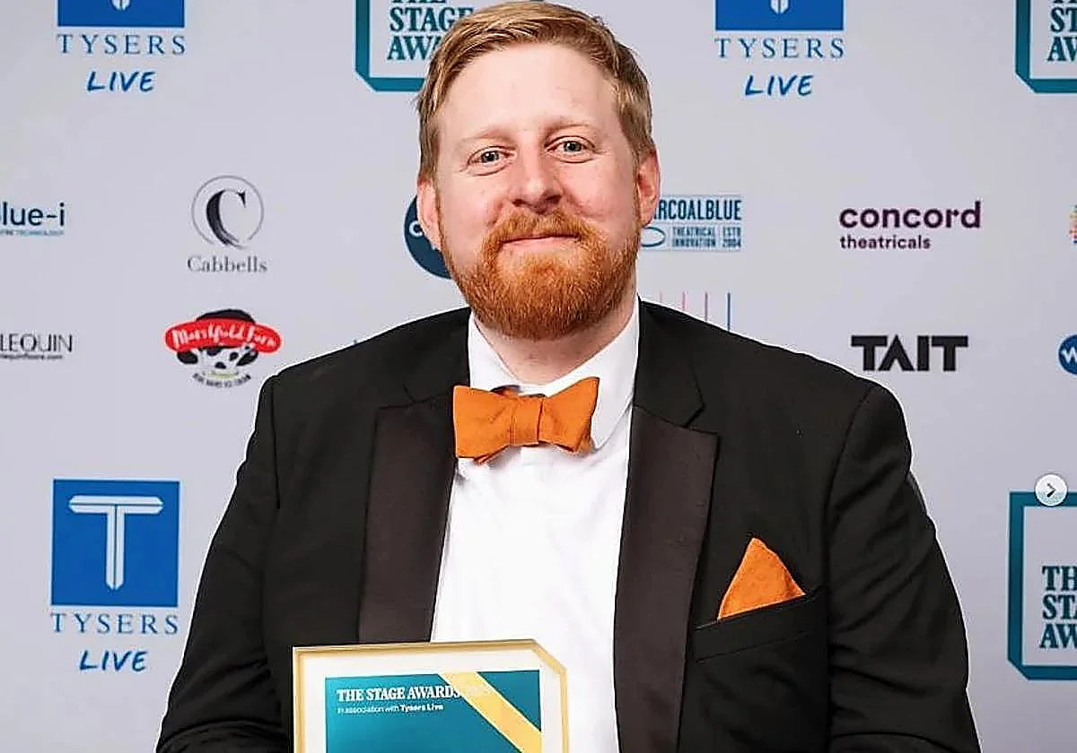 Muere a causa de la ELA el actor Michael Patrick, que participó en 'Juego de Tronos'