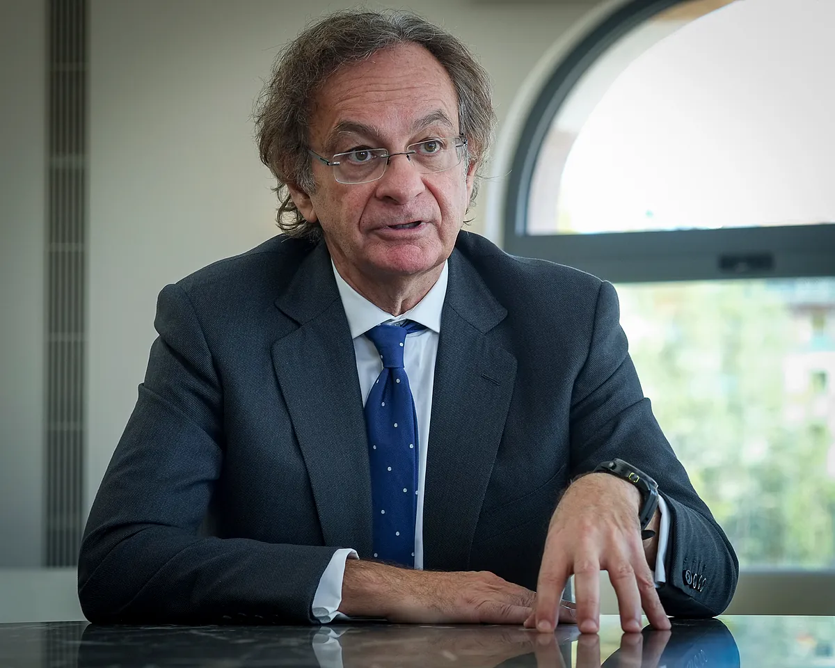 Colonial SFL acelera su plan de desinversiones con nuevas ventas en Madrid y Málaga