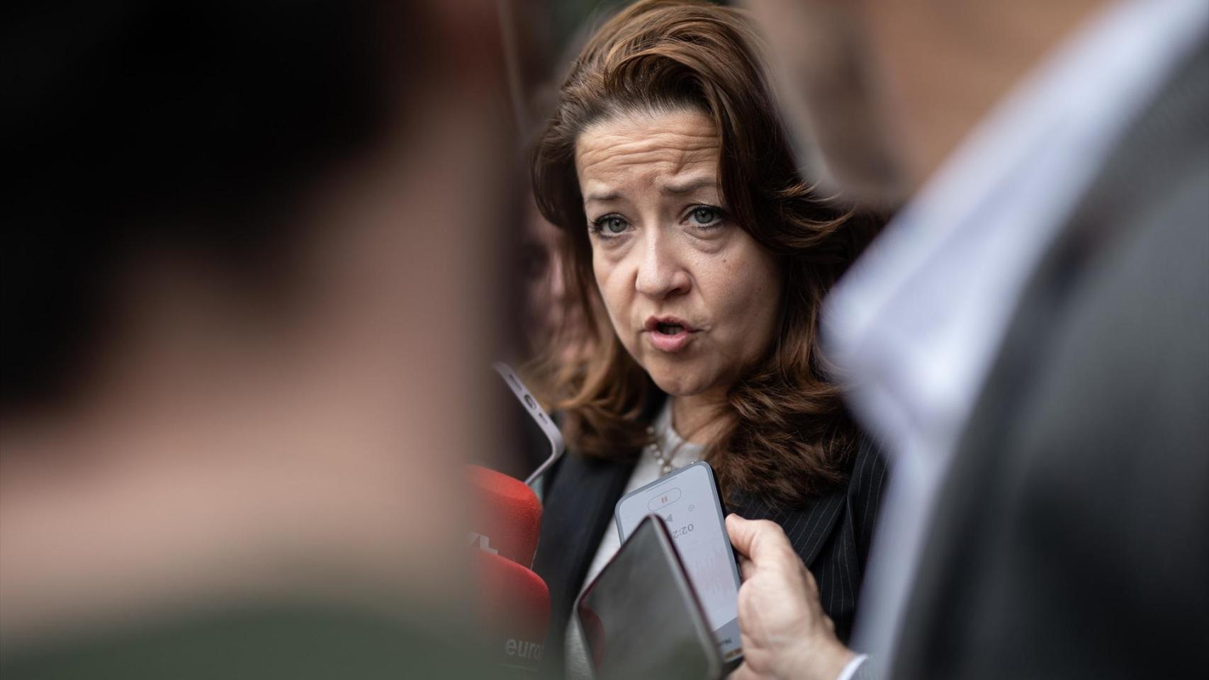 Madrid pide reescribir el nuevo manual de eutanasia de Sanidad por no contar con psiquiatras y médicos