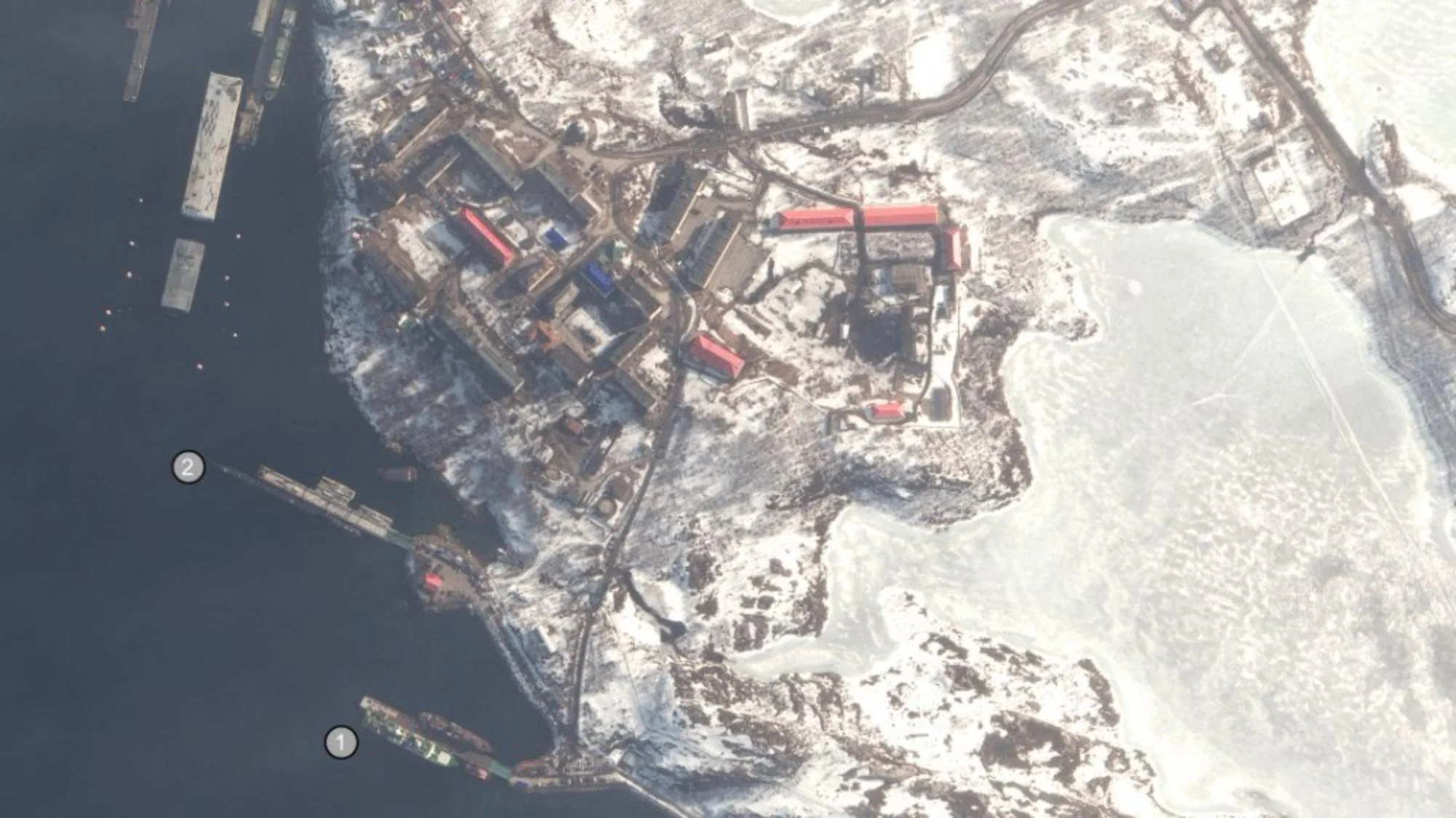 El Reino Unido ahuyenta a tres submarinos rusos que espiaban «infraestructuras críticas» europeas en el Atlántico