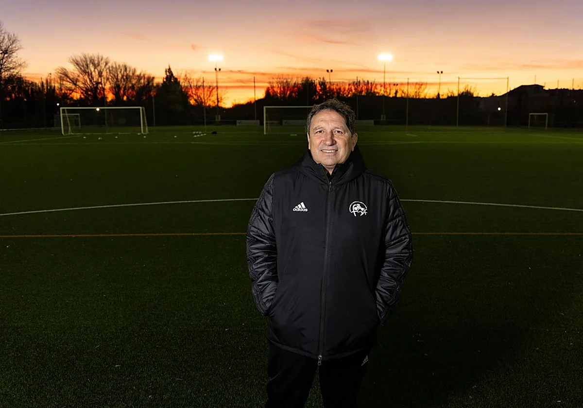 El día que el Girona tomó el Bernabéu