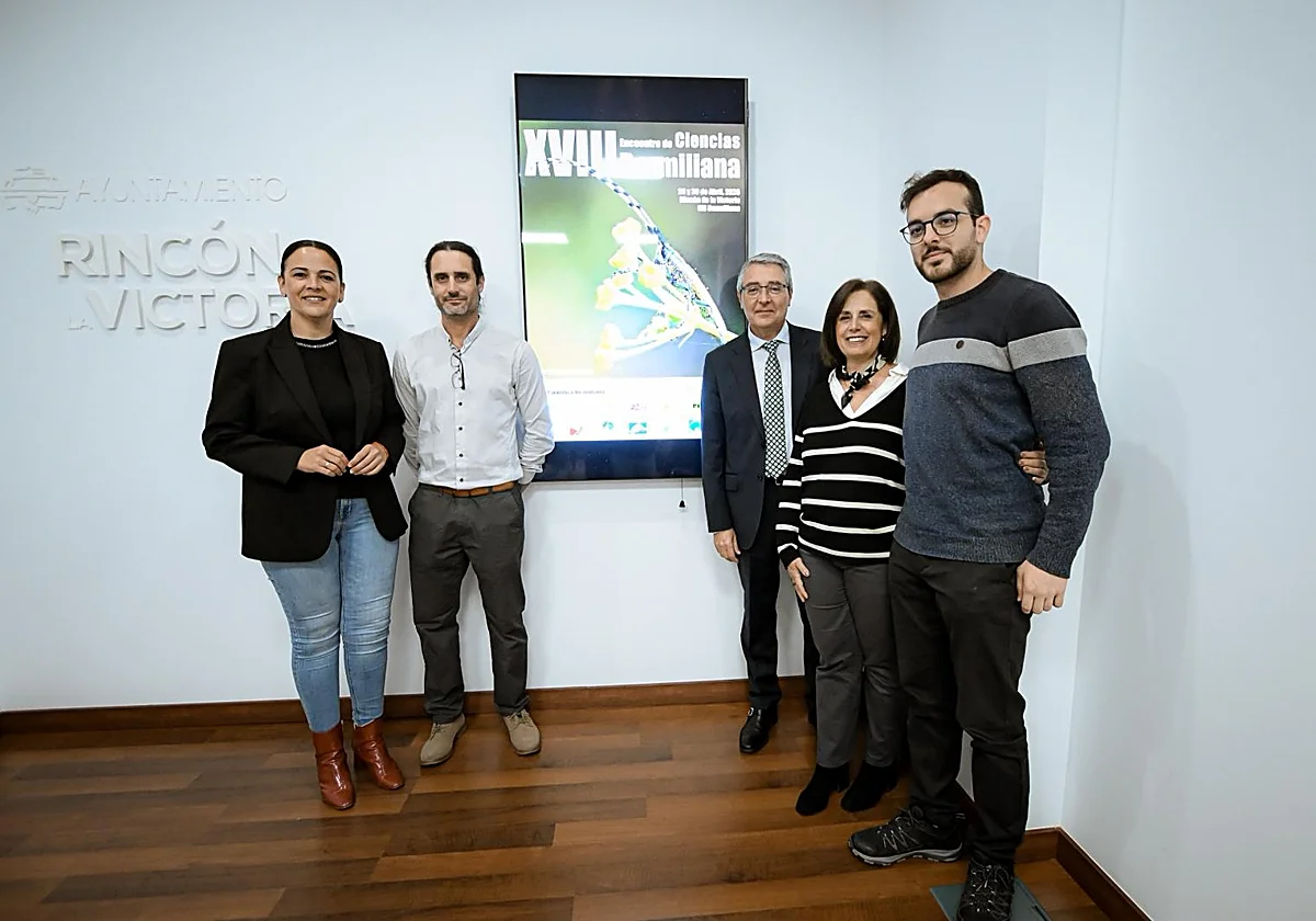 Casi medio millar de estudiantes pasarán por la XVIII edición del Encuentro de Ciencias Bezmiliana