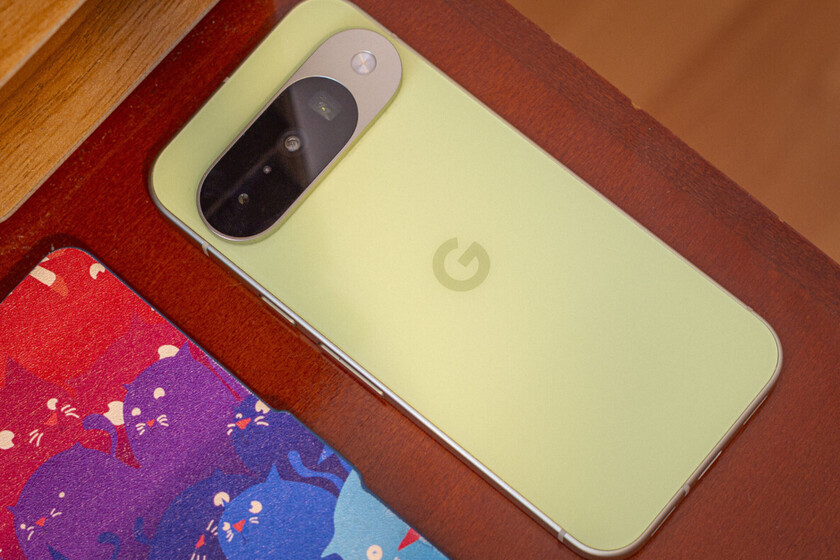 Comprar un Google Pixel 10 te va a salir hoy mucho más barato: es de las mejores ofertas que ha lanzado MediaMarkt hasta la fecha