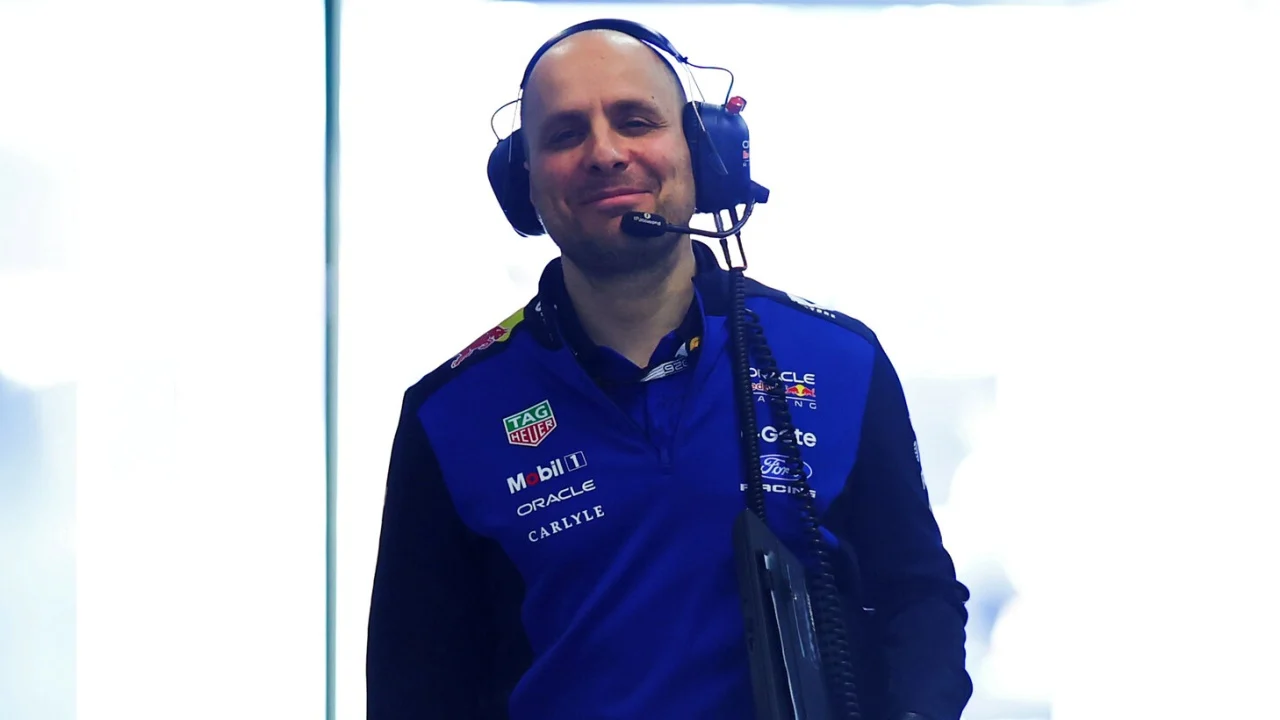 El gran aliado de Verstappen ya tiene nuevo destino: McLaren se adelanta a Aston Martin y Williams