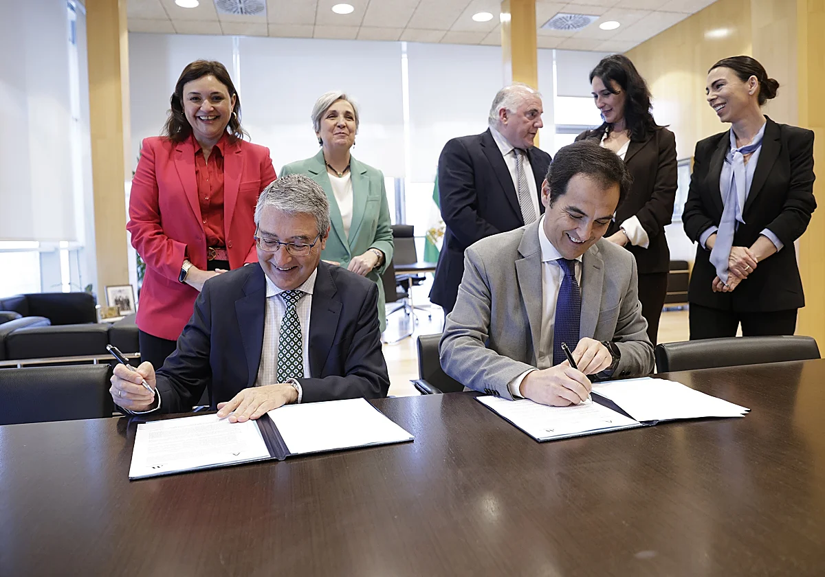 Un edificio compartido y un alquiler por 30 años: así se construirá la nueva sede judicial de Torremolinos