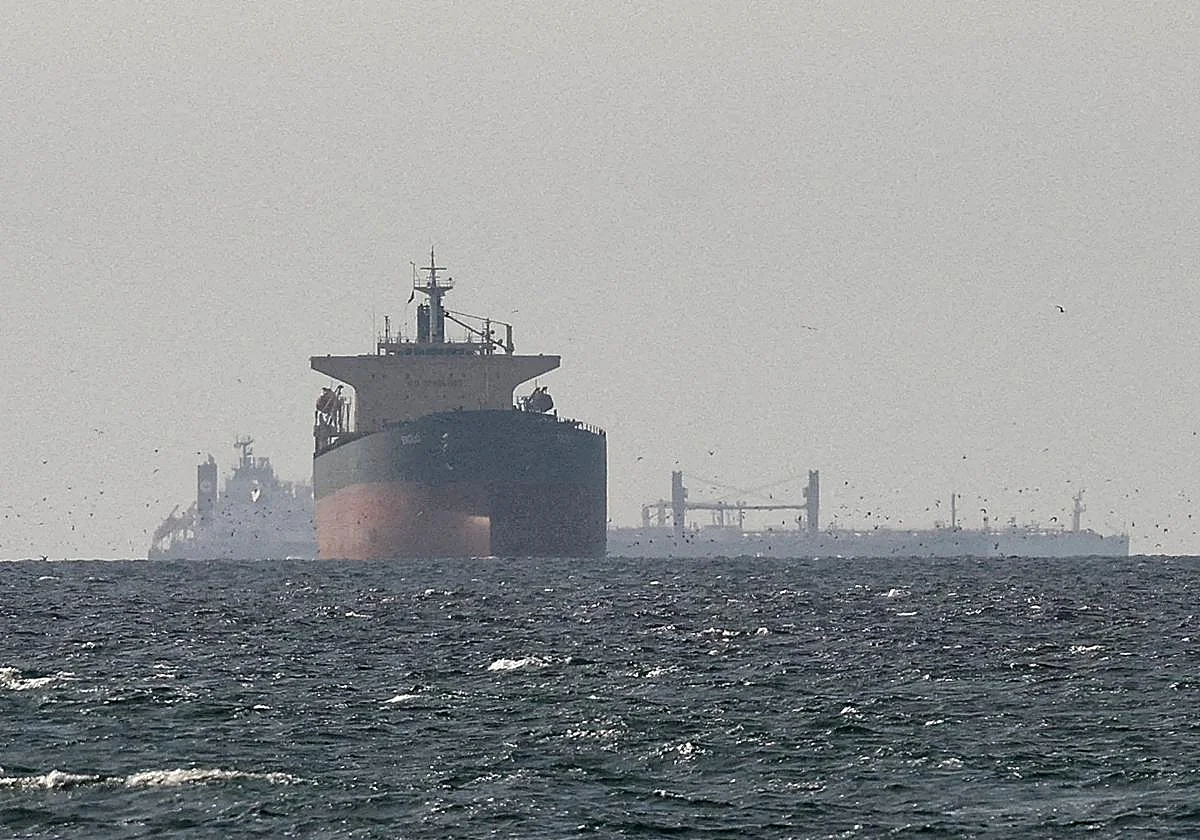 El FMI determina que la crisis por el conflicto en Irán será «grande, global y asimétrica»