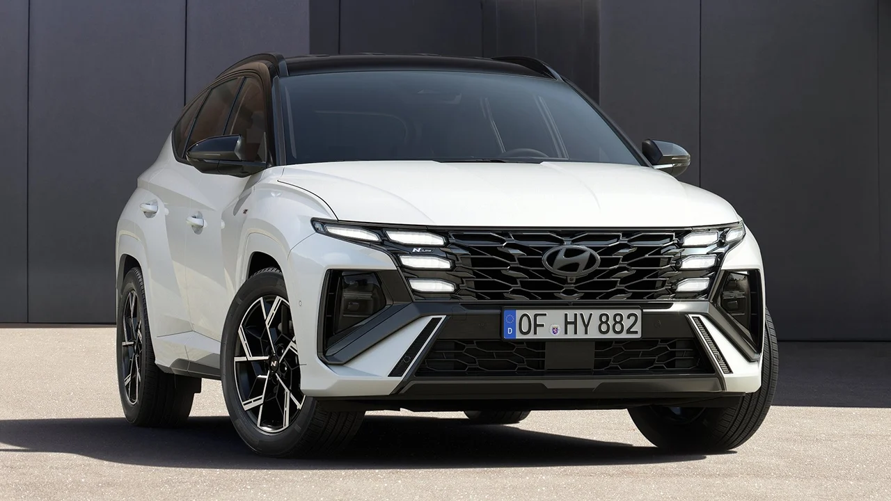 Hyundai le quita 6.000 € al TUCSON y deja sin argumentos a los SUV chinos