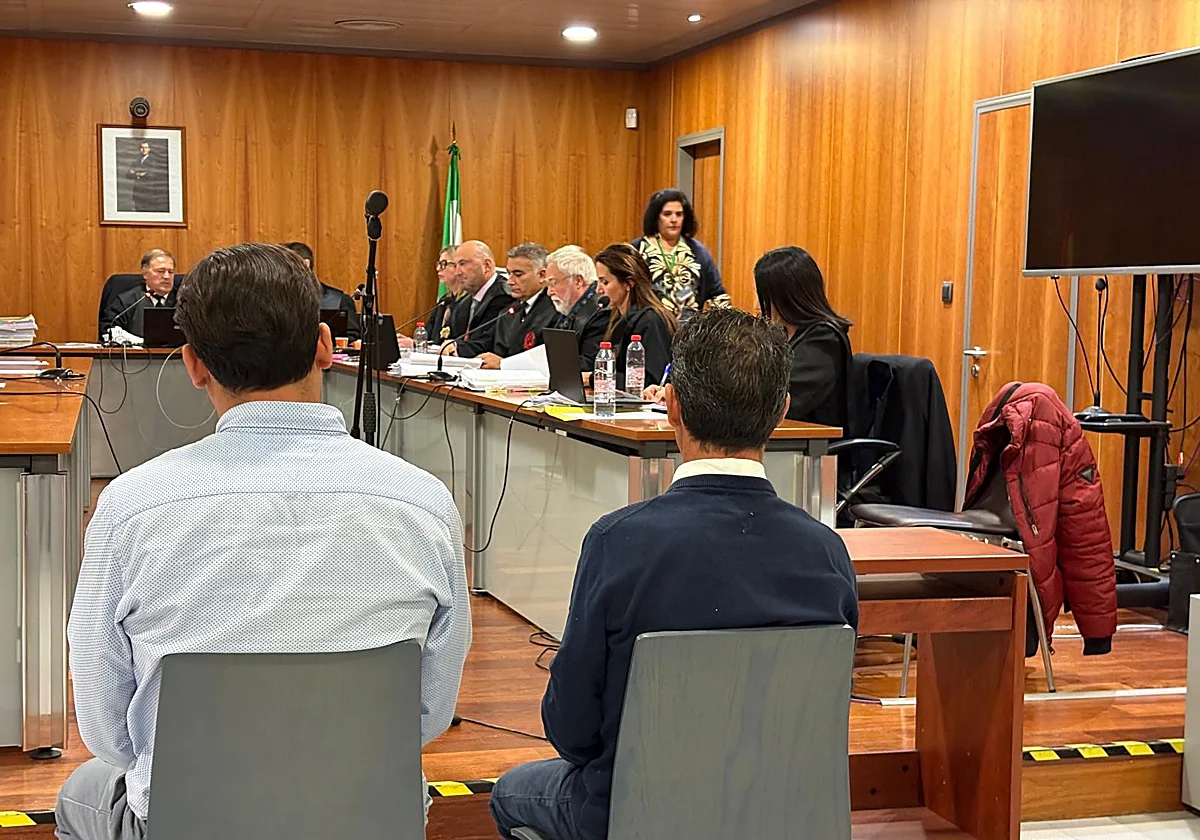 One defendant found guilty of manslaughter in fatal hit-and-run in Benalmádena