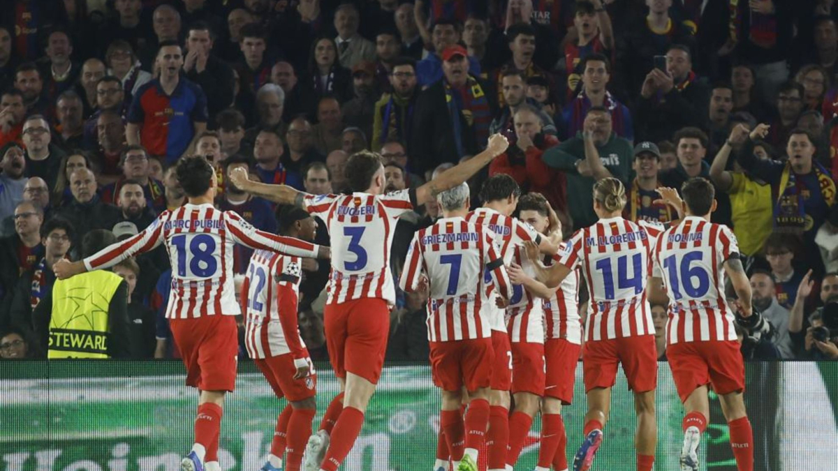 Una gesta... con muchos padres<br>