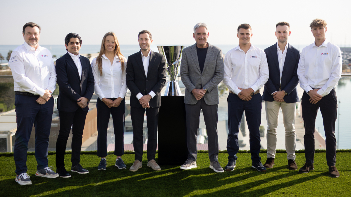 Quantum Pacific compra el equipo español de SailGP