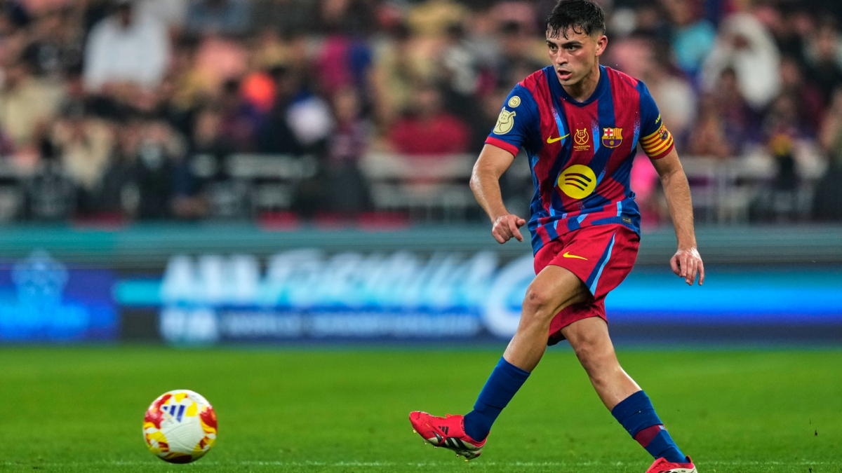 Un respiro para el Barça