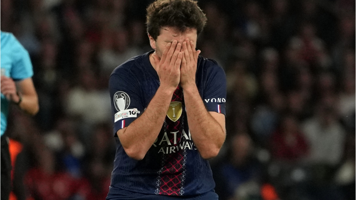 El PSG se deja otros 40 millones en 2024-2025 pese a ganar la Champions League