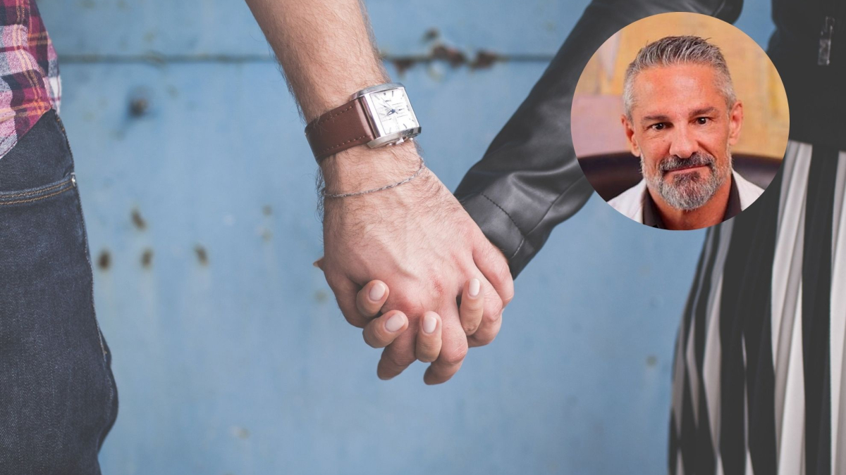 David Céspedes, experto en longevidad: "Si no eyaculas durante meses, tu cuerpo cambia su funcionamiento"