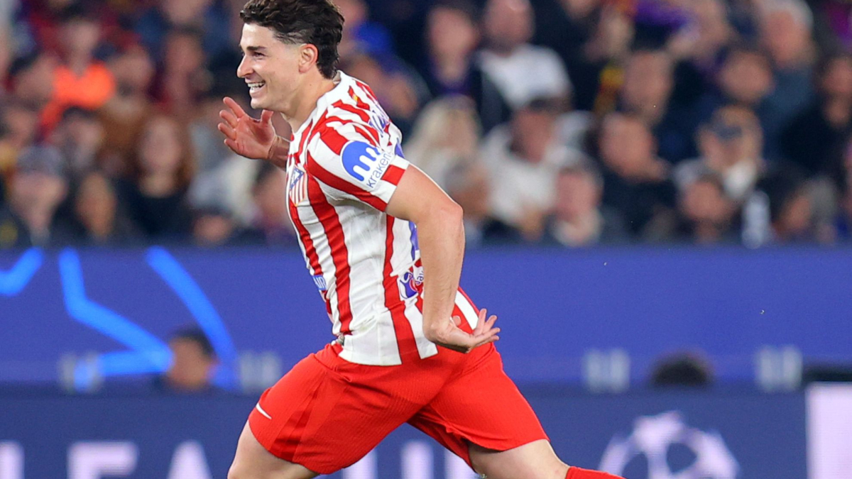 El 'sorpasso' del Atlético a Real Madrid y Barcelona: ¡ya es el cuarto favorito para ganar la Champions!
