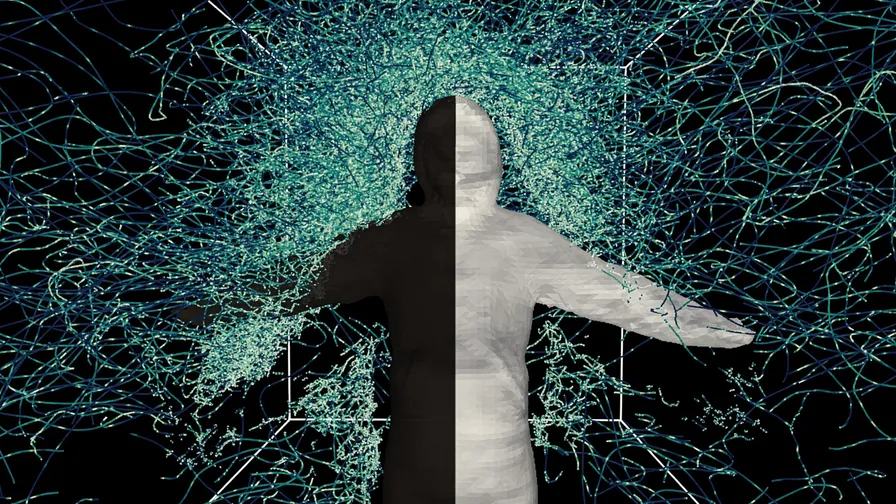 ¿Cómo hacen los mosquitos para encontrarte?