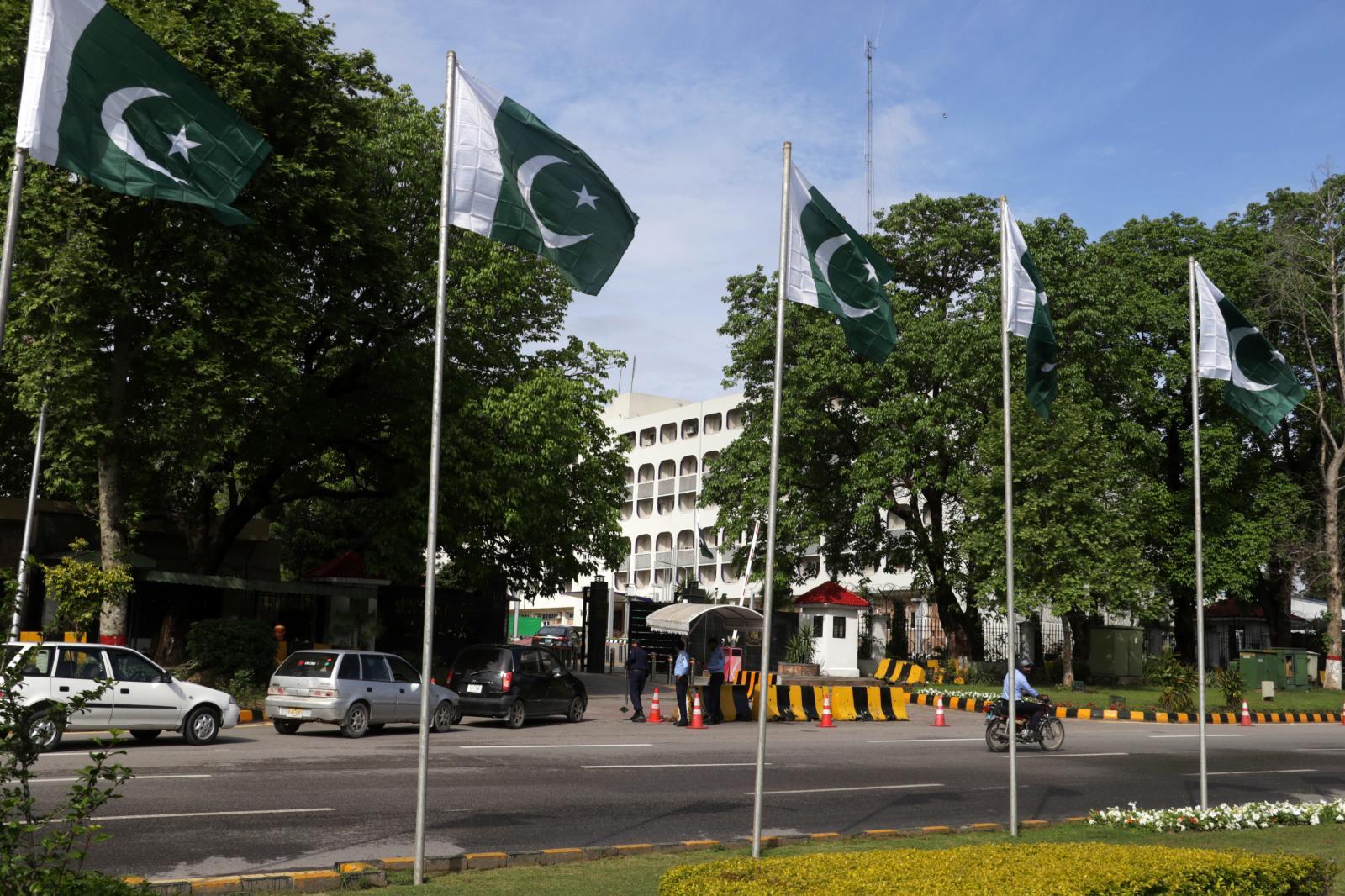 Netanyahu acepta negociar la paz con Líbano en vísperas de la reunión Irán-EE UU