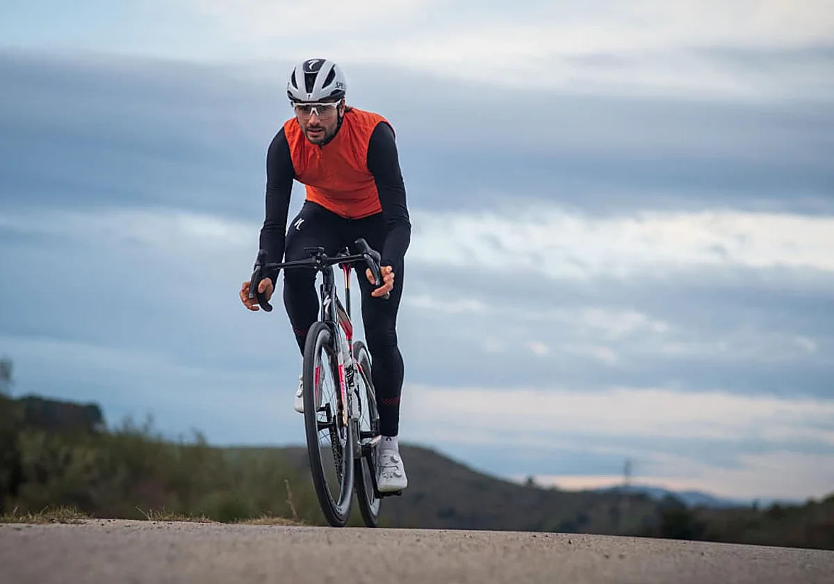 El regreso silencioso del exlíder de la 'Triarmada'