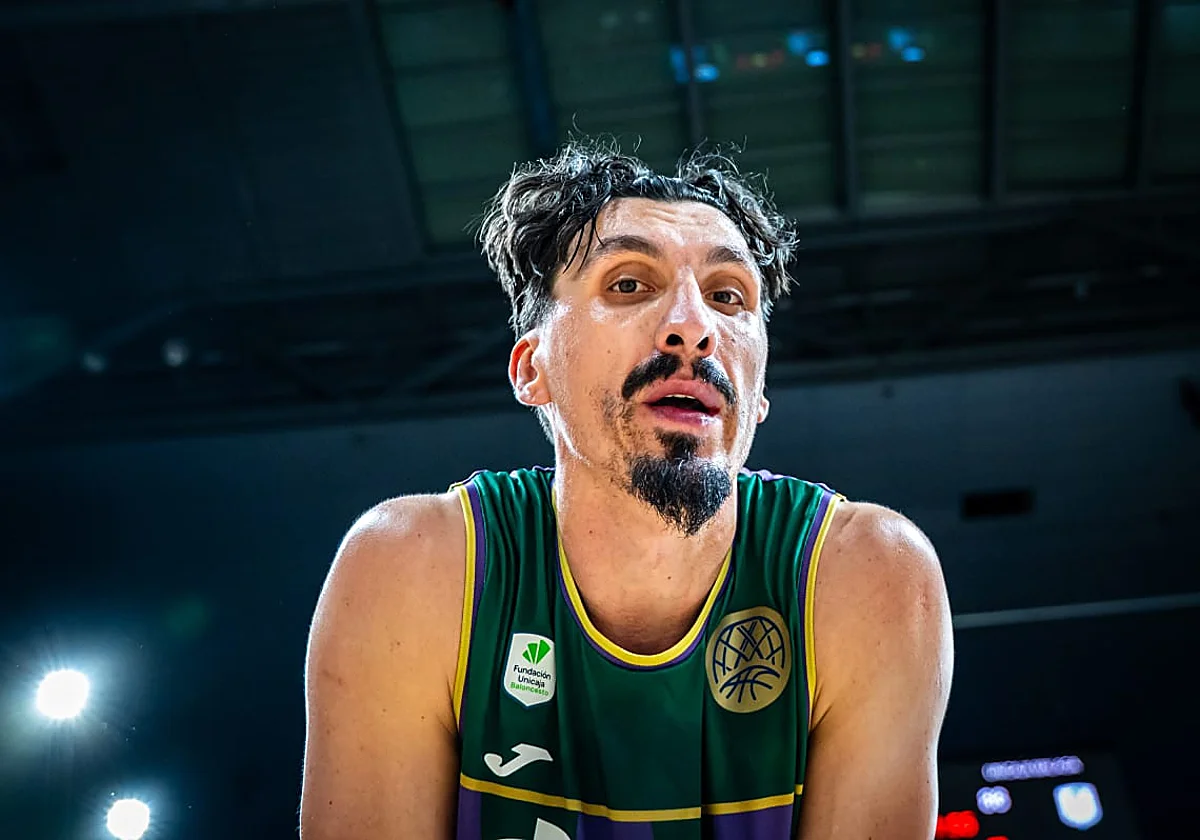 Djedovic oposita a la renovación con el Unicaja