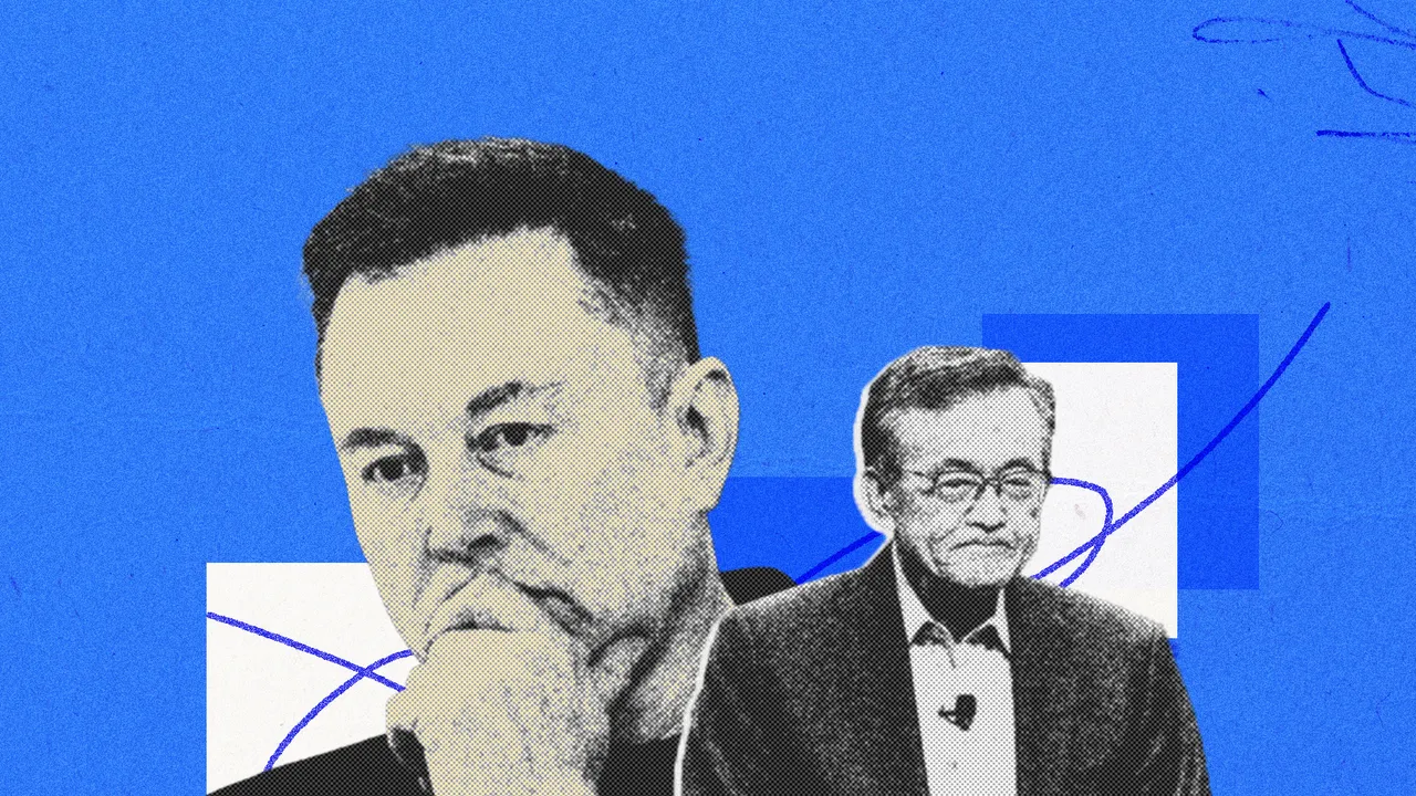 Qué es el proyecto Terafab detrás de la polémica alianza entre Elon Musk e Intel