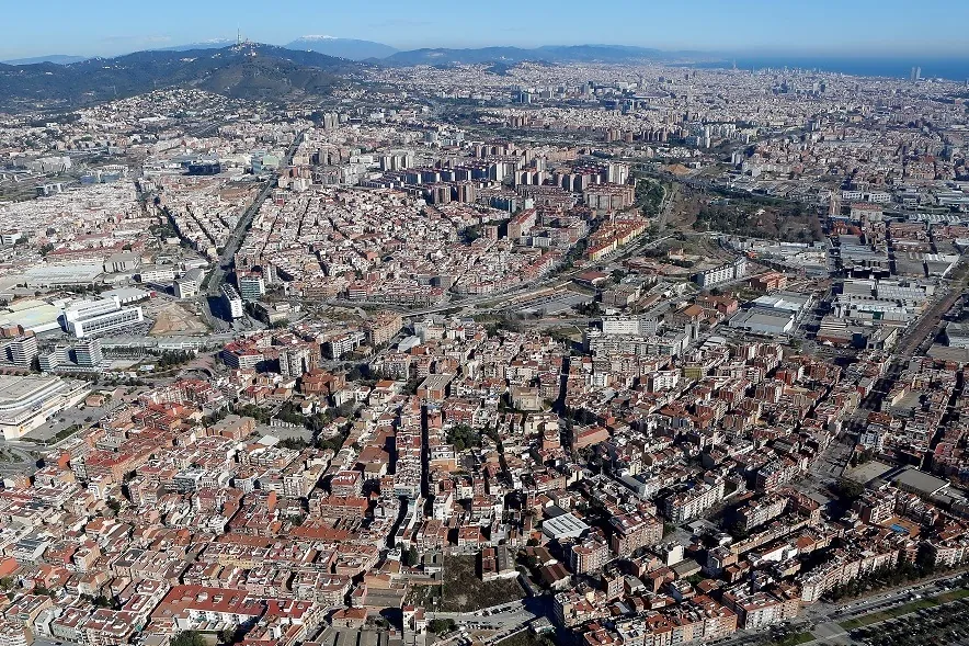 La licitación del gran contrato de agua del Área Metropolitana de Barcelona, para 2026