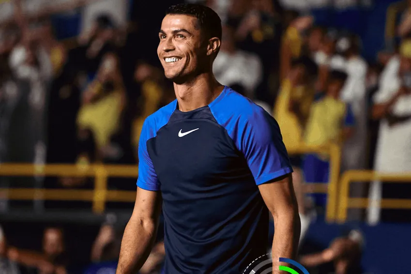 Whoop, la empresa que seduce a Ronaldo y ya vale 10.000 millones de dólares