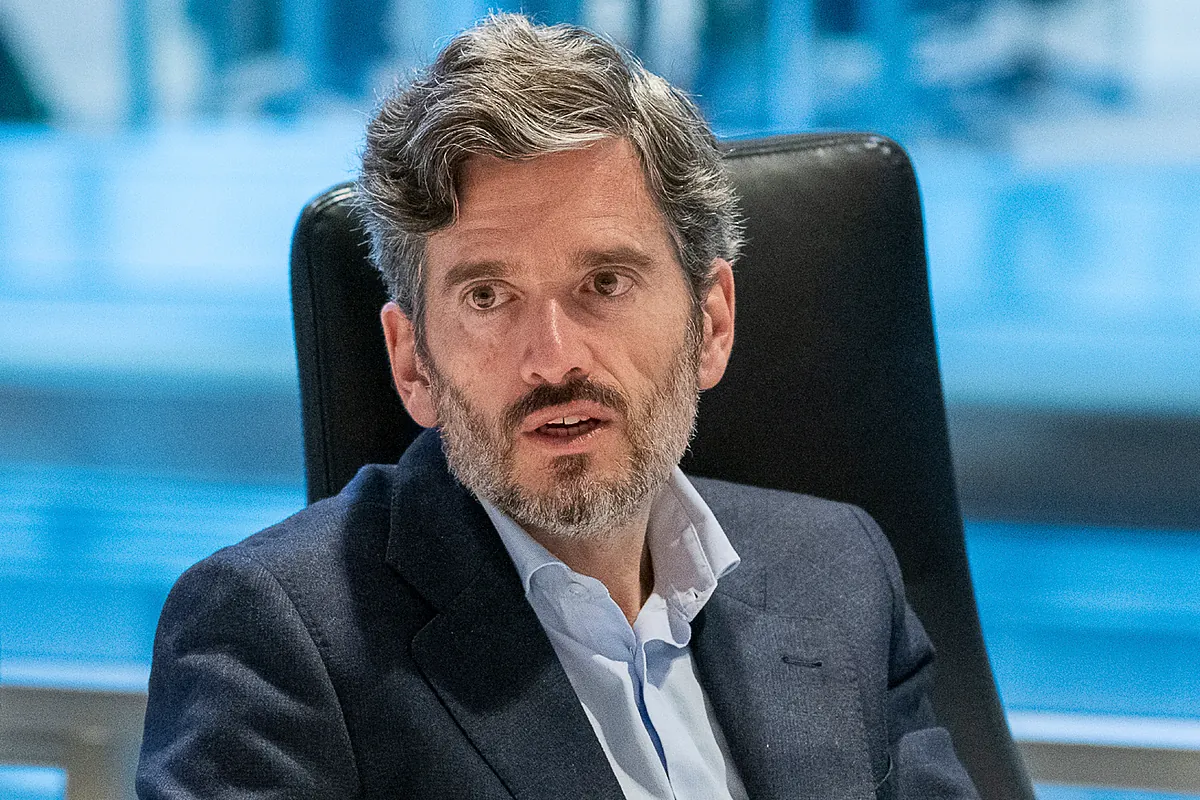 ¿Posible colaboración Sanitas-Santander?