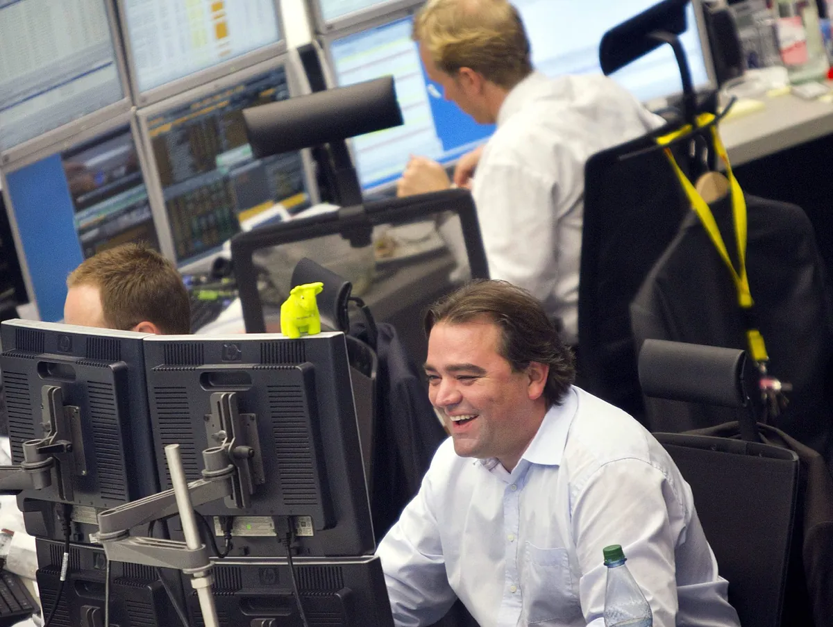 Así afecta la guerra de Irán a los grandes dividendos de la Bolsa española y europea