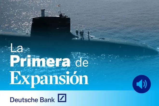 La Primera de Expansión sobre Navantia, ING, crédito privado, Orban y Anthropic
