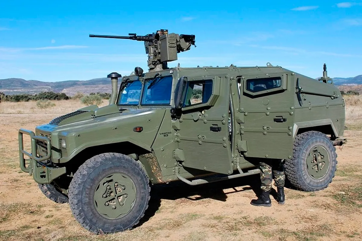 Las escasas alternativas de Indra si no se fusiona con EM&E