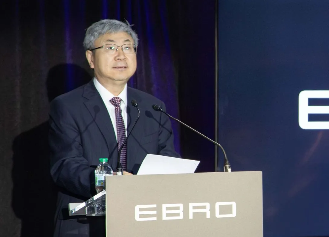 Chery pone en marcha su sede europea en Barcelona, el primer centro de decisión del automóvil en España