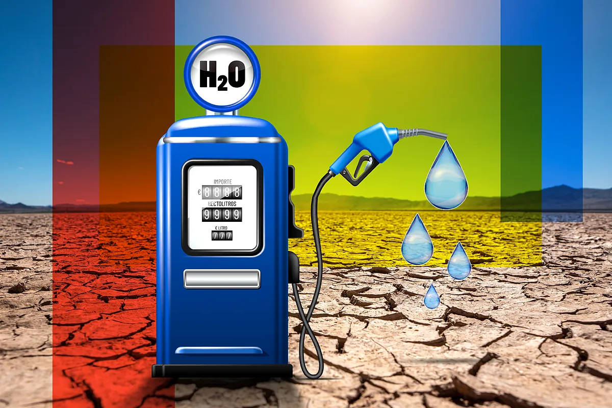 El agua es el nuevo 'oro negro' geopolítico