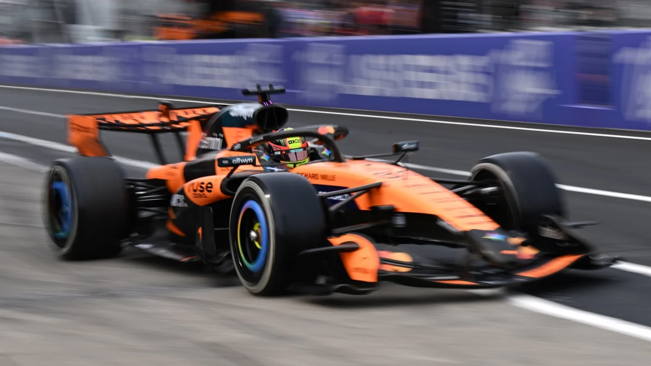 Confirmado: la FIA modificará el reglamento de la Fórmula 1 ya en el GP de Miami