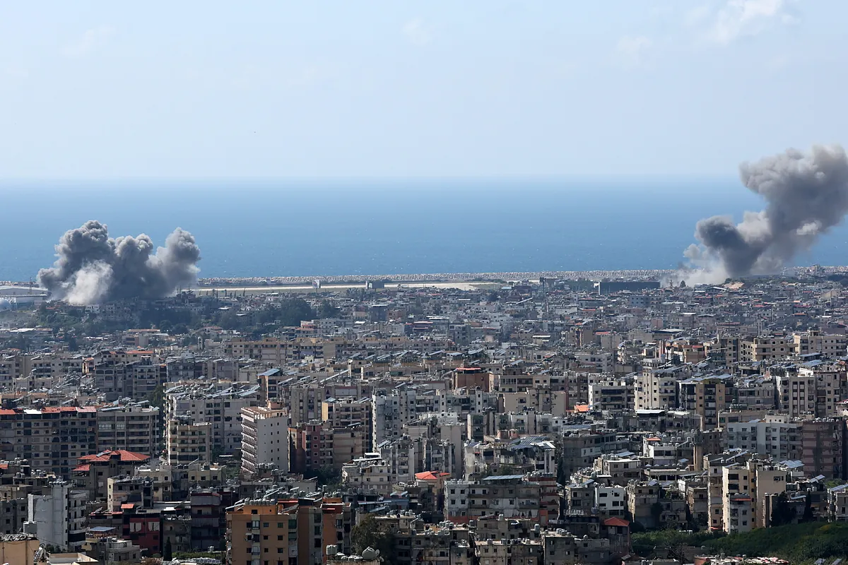 La guerra en Irán dejará secuelas a largo plazo en Wall Street, advierten los inversores